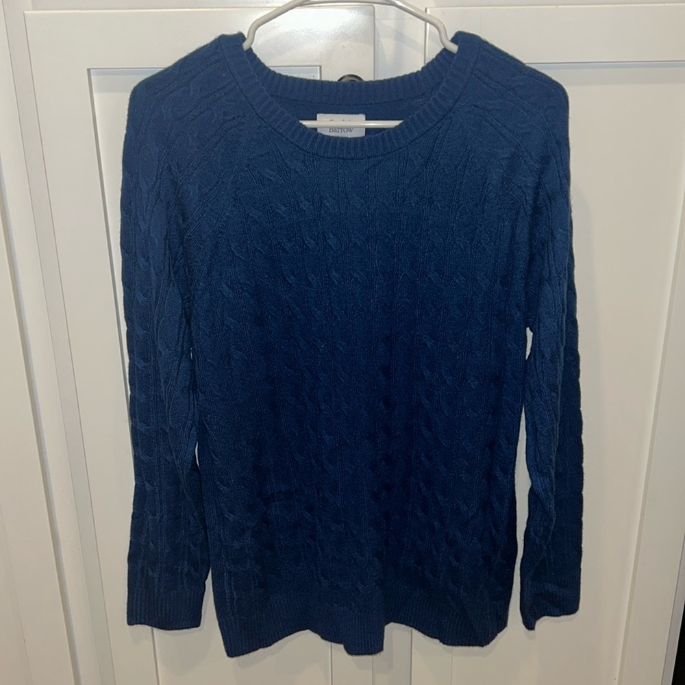 Croft and Barrow Sweater